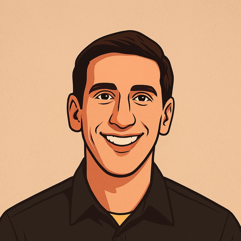 Kurt Jensen - Software Engineer